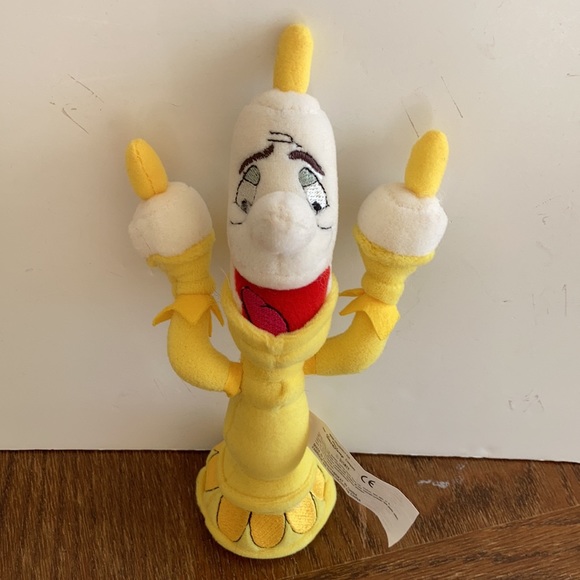 lumiere plush